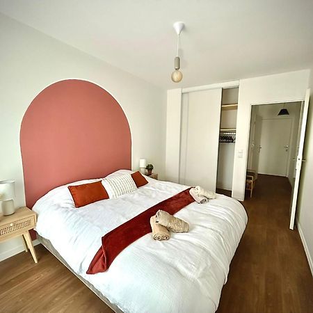 Cocon Urbain - Proche Paris Et Disneyland Noisiel Exterior photo