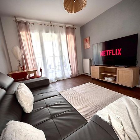 Cocon Urbain - Proche Paris Et Disneyland Noisiel Exterior photo